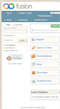 Mobile Screenshot of helpdesk.neulion.com